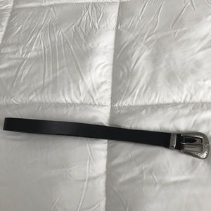 Urban outfitters belt